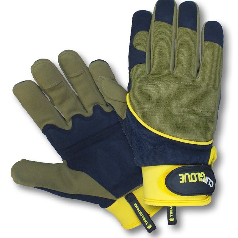 ClipGlove Heavy Duty Glove Male