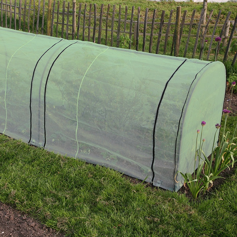 Micromesh Cover for Grower Frame